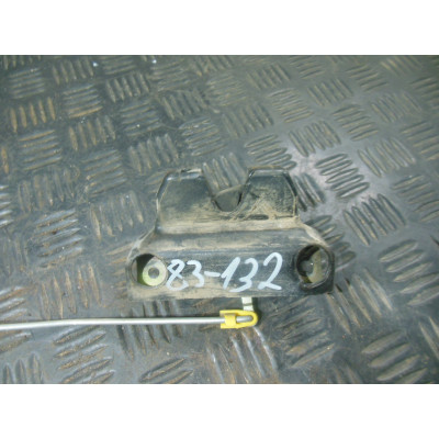  Замок багажника к  Renault  Laguna,  1998