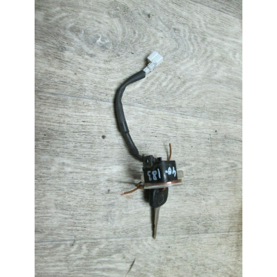  Антенна иммобилайзера к  Mitsubishi  Space Wagon,  1996