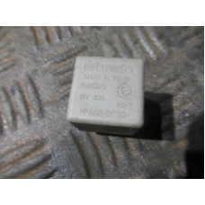  Реле (прочие) к  Alfa Romeo  146,  1999