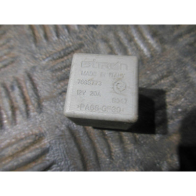  Реле (прочие) к  Alfa Romeo  146,  1999