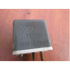  Реле (прочие) к  Ford  Galaxy,  1998