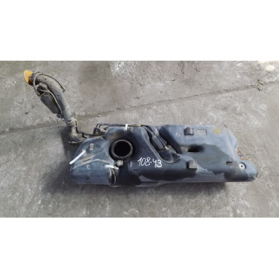  Бак топливный к  Citroen  Berlingo,  1998