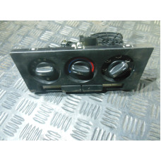  Блок управления печки/климат-контроля к  Rover  416,  1997