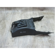  Ручка кулисы кпп к  Mitsubishi  Lancer,  1994