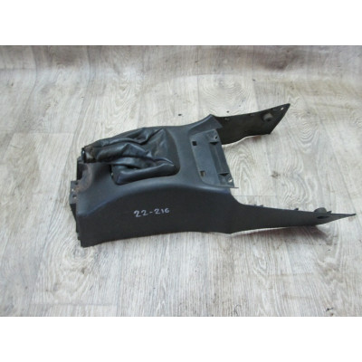 Ручка кулисы кпп к  Mitsubishi  Lancer,  1994