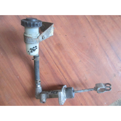  Цилиндр сцепления главный к  Daewoo  Nubira,  2000