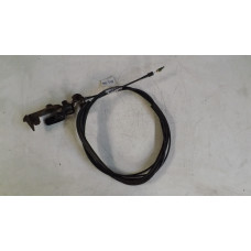 Трос открывания багажника к  Ford  Escort,  1998