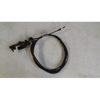 Трос открывания багажника к  Ford  Escort,  1998
