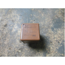  Реле (прочие) к  Opel  Vectra,  1998