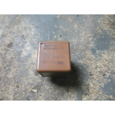 Реле (прочие) к  Opel  Vectra,  1998