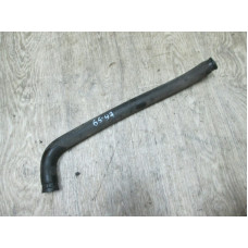  Патрубок радиатора к  Skoda  Favorit,  1995