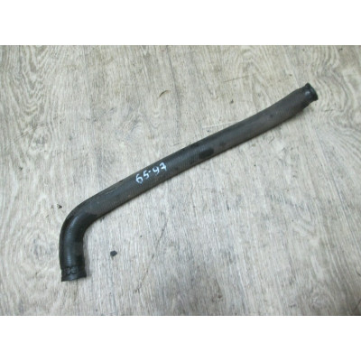  Патрубок радиатора к  Skoda  Favorit,  1995