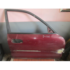  Дверь передняя правая к  Mitsubishi  Galant,  1995