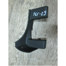  Обшивка багажника к  Porsche  Cayenne,  2008