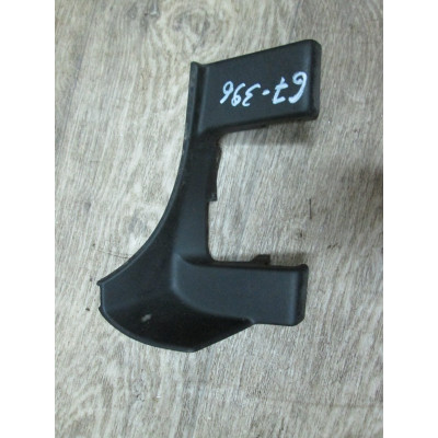  Обшивка багажника к  Porsche  Cayenne,  2008