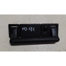  Ручка внутренняя потолочная к  Audi  100,  1986