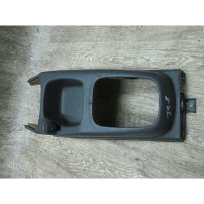  Консоль салона (кулисная часть) к  Daewoo  Lanos,  1999