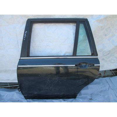  Дверь задняя левая к  Rover  75,  1999