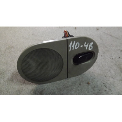  Фонарь салона (плафон) к  Renault  Laguna,  1997