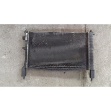  Радиатор (основной) к  Opel  Astra,  1996