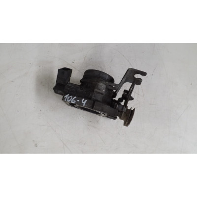  Заслонка дроссельная к  Ford  Escort,  1998