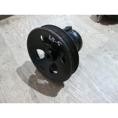  Насос гидроусилителя руля к  Opel  Astra,  1996