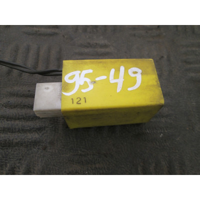  Реле (прочие) к  Fiat  Punto,  2001