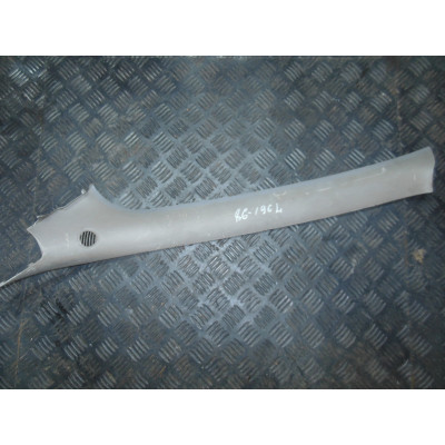  Пластик салона к  Fiat  Multipla,  2001