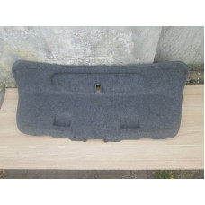  Обшивка крышки багажника к  BMW  3 E46,  1998