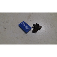  Выключатель концевой (концевик) к  Audi  100,  1986