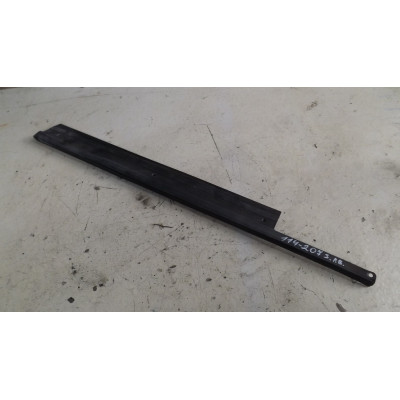  Накладка на порог к  Audi  100,  1988