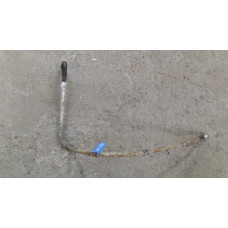  Трубка гидроусилителя к  ЗАЗ  Sens,  2008