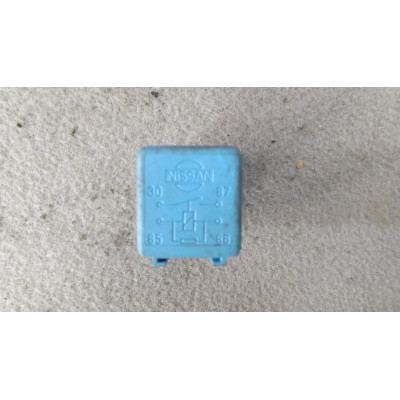  Реле (прочие) к  Nissan  Primera,  1997