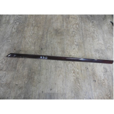  Накладка декоративная к  BMW  5 E39,  2000