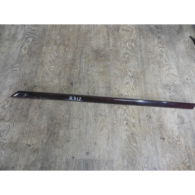  Накладка декоративная к  BMW  5 E39,  2000