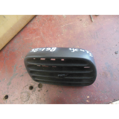 Дефлектор обдува салона к  Renault  Megane,  1999