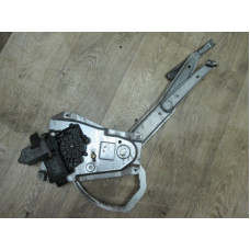  Стеклоподъемник электрический передний правый к  Opel  Omega,  1996