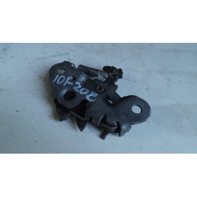  Замок капота к  Citroen  Xantia,  1996