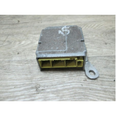  Блок AirBag к  Nissan  Almera,  2000