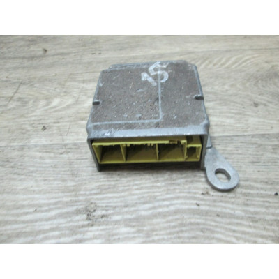  Блок AirBag к  Nissan  Almera,  2000