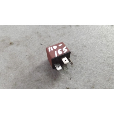  Реле (прочие) к  Renault  Laguna,  1997