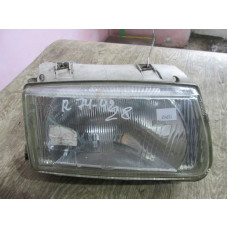  Фара правая к  Volkswagen  Polo,  1997