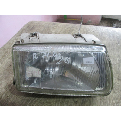  Фара правая к  Volkswagen  Polo,  1997