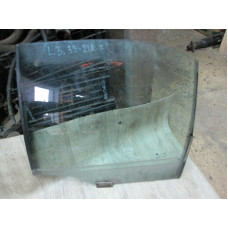  Стекло двери задней левой к  Opel  Omega,  1996