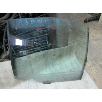 Стекло двери задней левой к  Opel  Omega,  1996