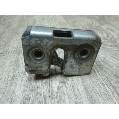  Замок двери задней правой к  Skoda  Favorit,  1995