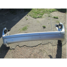  Бампер задний к  Renault  Espace,  2005