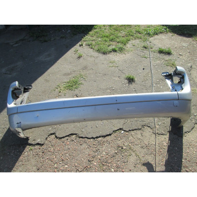  Бампер задний к  Renault  Espace,  2005