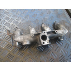  Коллектор впускной к  Mitsubishi  Galant,  1998