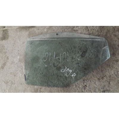 Стекло двери задней правой к  Citroen  Xantia,  1996